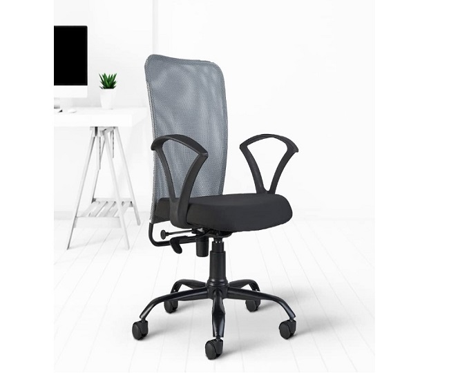 12 Best Ergonomic Office Chairs in India (November 2023) Comfortable